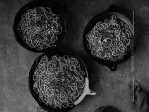 Triple Noodles
