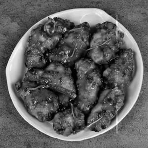 Pepper Chicken