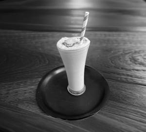 Strawberry Shake