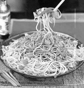Hukka Noodles