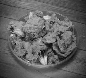 Khasta Pakodi (Garlic Special)