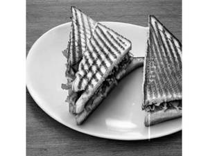 Vip Special Toast Sandwich
