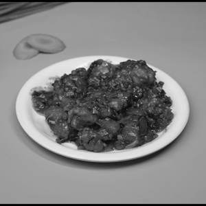 Gobi Manchurian Gravy