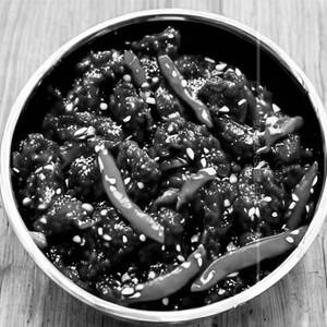 Chilli Beef