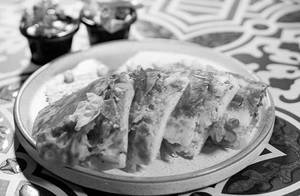 Original Falafel