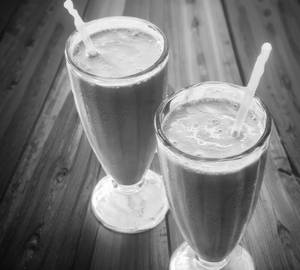 Chocolate Shake