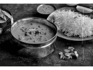 Dal Tadka