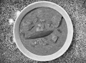 Navratan Korma