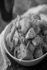 Idli Fry