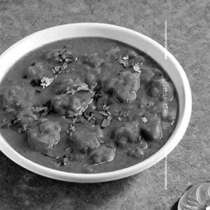 Dal e khas