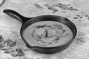 Kadi Pakora (Proper Pind Style)