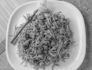Chicken Chowmein