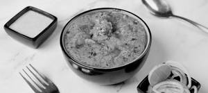 Kadhai Chicken