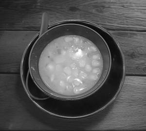 Sweet Corn Soup