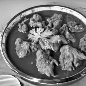 Chicken Kolhapuri (Bone)