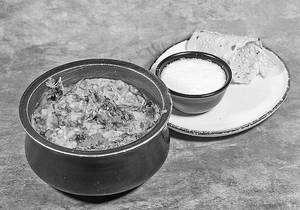 Masala Khichdi