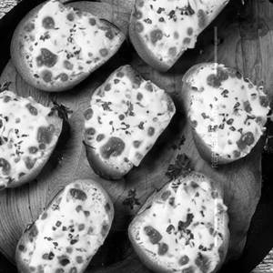 Stuffed Cheese