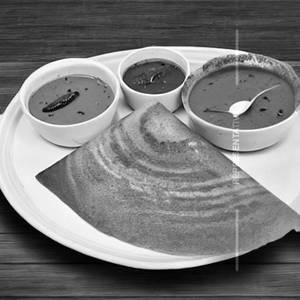 Baba ramdev special dosa