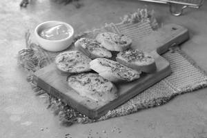 Garlic Bread