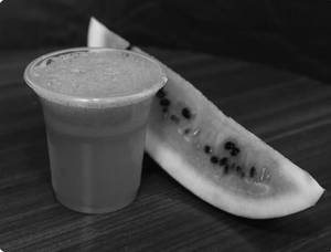 Watermelon Juice