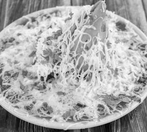 Samosa Cheese Masala