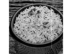 Jeera Rice