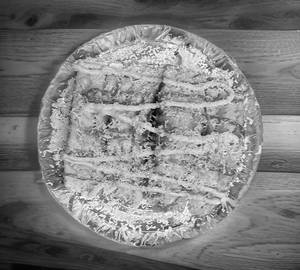 Cheese Chatni Sandwich