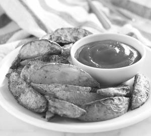 Potato Wedges