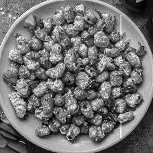 Chatpata Crispy Corn