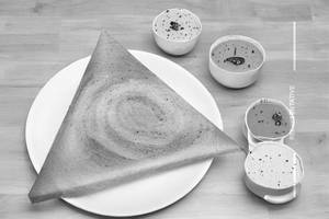 Mysore paper dosa                                        