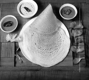 Plain pesara dosa