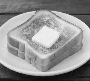 Bread Butter Toast