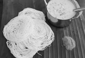 Idiyappam Sothi[3 Pieces] [s]