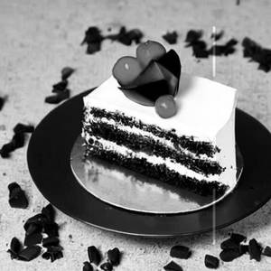 Black forest