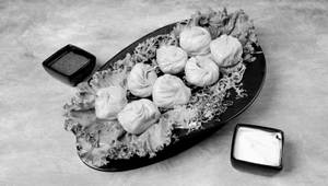 Veg Steam Momo