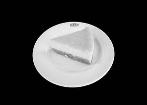 Lemon Cheese Cake Pcs