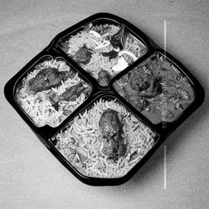 Lucknowi Subz Biryani