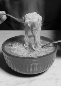 Classic masala maggi