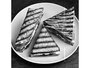 Mexican Grill Sandwich
