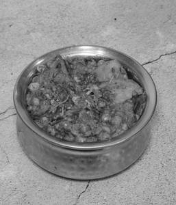 Aloo Matar