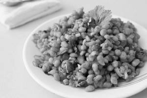 Boondi Masala