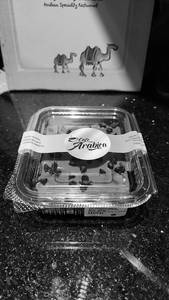 Milk Choco Brownie