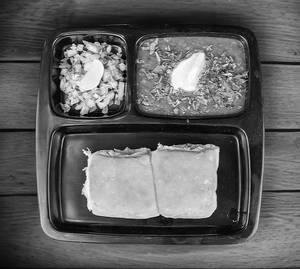 Spl. Pav Bhaji
