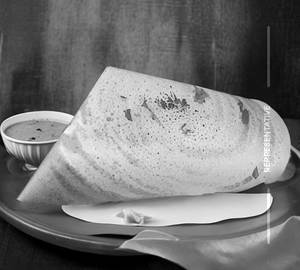 Cheese dosa