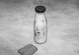 Lotus Biscoff Shake
