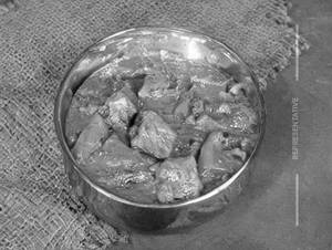 Veg Jaipuri