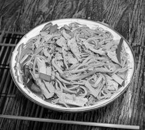 Fish Noodles