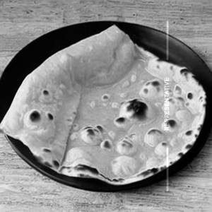 Butter Roti