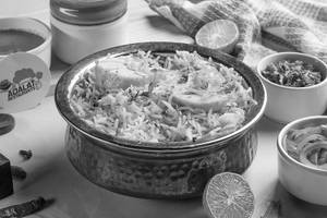 Egg Biryani