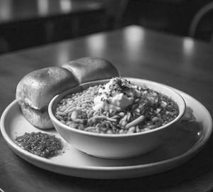 Misal Pav